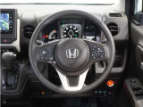 ◆Honda SENSING◆先進の安全運転支援機能で、さまざまなシーンで運転をサポート!システムが運転中のヒヤリハット回避を支援します。