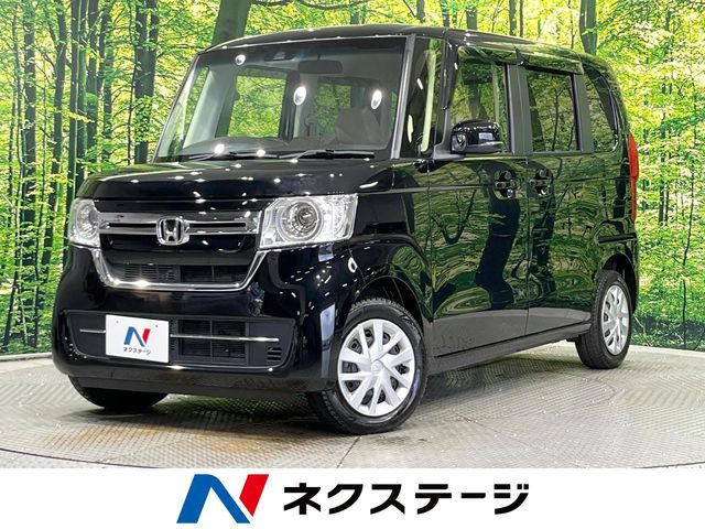 N-BOX L