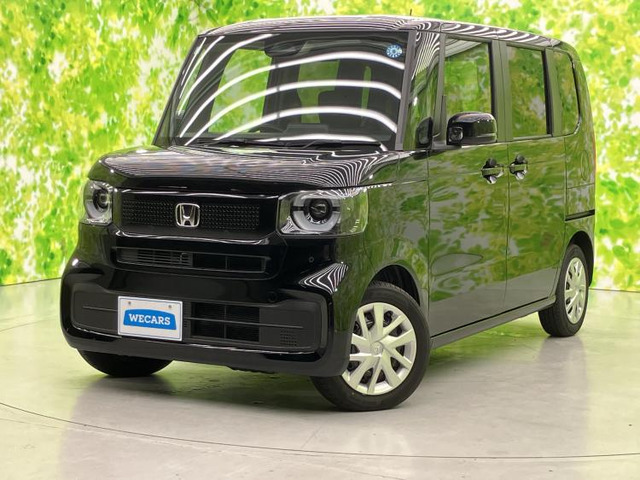N-BOX