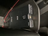 ETCも装着済み!さまざまな特典が受けれるETCは今やカーライフのマストアイテム!