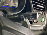 【オートライト(AUTO)】外の明るさをシステムが感知して、自動でヘッドライトが点灯します!ヘッドライトをつけ忘れを防ぐ便利機能です
