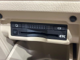 【ETC】高速道路の料金所をストレスなく通過!話題のスポットやサービスエリアに多い「スマートIC」利用時は必須のアイテムです。当店でセットアップを実施、ご納車当日からすぐにご利用いただけます!