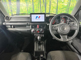 ジムニーシエラ 1.5 JC 4WD 