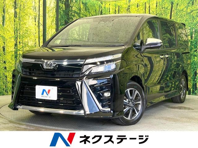 ヴォクシー 2.0 ZS 煌II