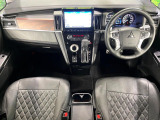 デリカD:5 2.2 P 4WD 