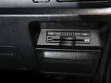 ETC車載器が搭載されているので、高速道路の乗り降りもノンストップで通過できます♪