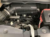 ホンダスタッフがしっかり整備して保証付きにてお渡し致します。エンジンルーム&室内ルームともにクリーニング済みで清潔です。快適なドライブをお楽しみください。
