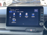 【9インチ純正ギャザズナビ】Bluetooth対応、TV対応、HDMI、バックカメラ連動など様々な機能が充実!