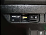 ★高速道路料金所をラクラク通過のETC2.0車載器も付いていますよ!ETC2.0はルート上に発生している要注意箇所の注意喚起や、渋滞などの道路交通情報、災害発生時の発生状況等が提供されます!★