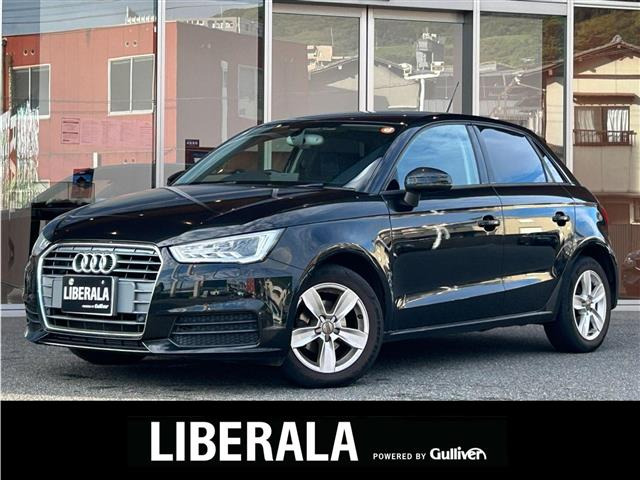 A1  SB 1.0TFSI 修復歴無し
