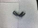 純正のスマートキーです。