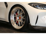 BMW M3 50thアニバーサリーが入庫しました!カスタム多数な一台となっております。お気軽にお問合せください。