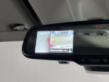 【サイドカメラ】幅寄せ時や狭い場所での駐車もこれで安心!