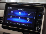 ◆Bluetooth Audio対応◆各種オーディオソースで退屈のないドライブをお楽しみください♪
