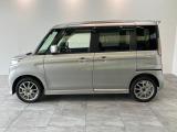 滋賀ダイハツの掲載車両を閲覧頂き、誠にありがとうございます。是非、最後までご覧になって下さいませ。お問合せの際は、「WEBを見た!」とお伝えください♪