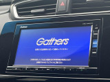 【純正ナビ】人気の純正ナビを装備。オーディオ機能も充実しており、Bluetooth接続すればお持ちのスマホやMP3プレイヤーの音楽を再生可能!毎日の運転がさらに楽しくなります!!
