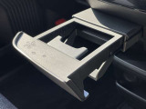 収納できるドリンクホルダーです