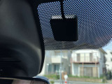 ETC車載器装備です