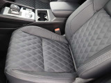 助手席シートも綺麗な状態です