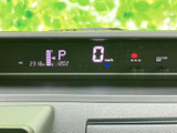 視認性の高いメーターは、運転中の情報をスムーズに確認可能。シンプルでわかりやすい表示で、安心して運転を楽しめます。