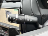 【オートライト】ヘッドランプのON/OFFを自動で切り替えてくれます。スイッチの切り忘れによるバッテリー上がりなどを防ぐことが出来ます!