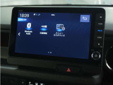 ◆Bluetooth Audio対応◆各種オーディオソースで退屈のないドライブをお楽しみください♪