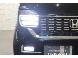 LEDヘッドライト搭載!明るく視界良好!消費電力も少なくバッテリーの負担軽減!高寿命で経済的な電球です!