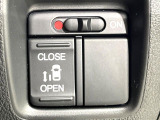 【パワースライドドア】スマートキーや運転席のスイッチでスライドドアの開閉が可能♪電動だから力を入れてドアを開ける必要が無く、小さいお子様でも、重い荷物を持っている時もラクに開け閉めできます♪