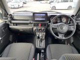 ジムニーシエラ 1.5 JC 4WD 4WD 修復歴無し