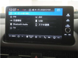 ナビゲーションは様々なメディアに対応しております。