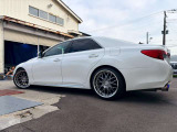 希少!開放感あふれるサンルーフ付き!点検整備費用込みでの乗りだし金額となります♪