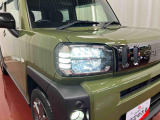 LEDヘッドランプ