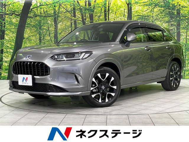 ZR-V 2.0 e:HEV Z 4WD 