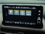 ◆Honda CONNECTディスプレー◆初めての場所もナビゲーションがご案内!楽しい旅行をサポートします。