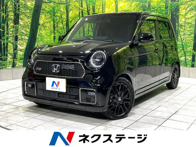 N-ONE RS