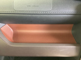 小物入れにもなって便利です