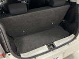 状況に応じてシートを倒せばたくさんの荷物が載せられます!