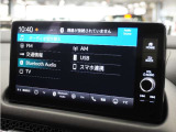 ◆Honda CONNECTディスプレー◆初めての場所もナビゲーションがご案内!楽しい旅行をサポートします。