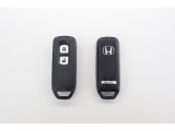ご納車の際は、キーを2個お渡しさせていただきます。