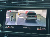 3Dサラウンドビュー