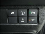 ◆パワーテールゲート◆キーや運転席のボタン、ハンズフリー機能など多彩なアクセスで自動開閉できます。