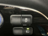 横滑り防止機能スイッチ