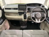 N-BOX G L ホンダセンシング 