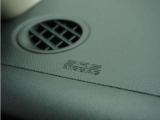 ◆助手席エアバッグ◆身を守る為に必要なエアバッグが助手席に装備されています。