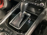 全てのトランスミッションのメリットを兼ね備えた理想的なAT、それがSKYACTIV-DRIVE(スカイアクティブドライブ)です。「滑らかな変速」「ダイレクト感あふれるシフトフィール」そして「低燃費」です!