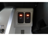 シートヒーター装備車両♪♪寒い冬はもちろん♪肌寒い春先・秋口まで活躍してくれるあると嬉しい装備です♪♪