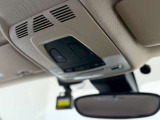 前方ドライブレコーダー付きで、日々の運転をサポートします。