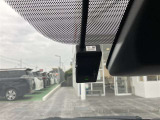 【ドライブレコーダー】予期せぬ事故やトラブルが起こった時の原因究明やスムーズな事故処理等に役立ちます。