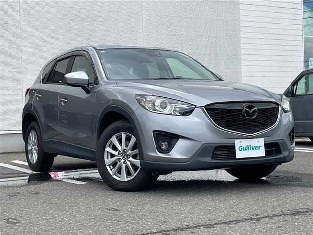 CX-5 2.2 XD 4WD 修復歴無し