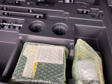 パンク修理キット付き